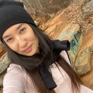 Meet your Posher, Alina